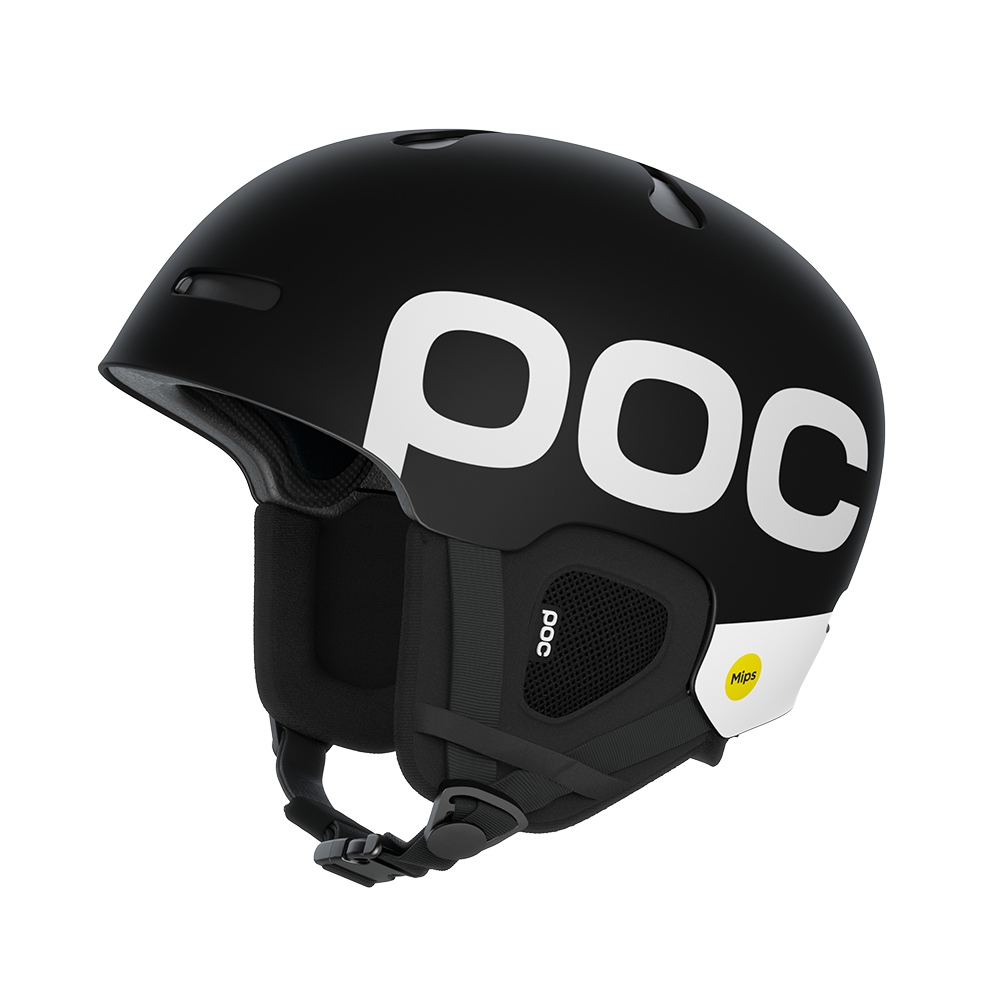 POC Auric Cut BC MIPS Helmet - Gravity Protection